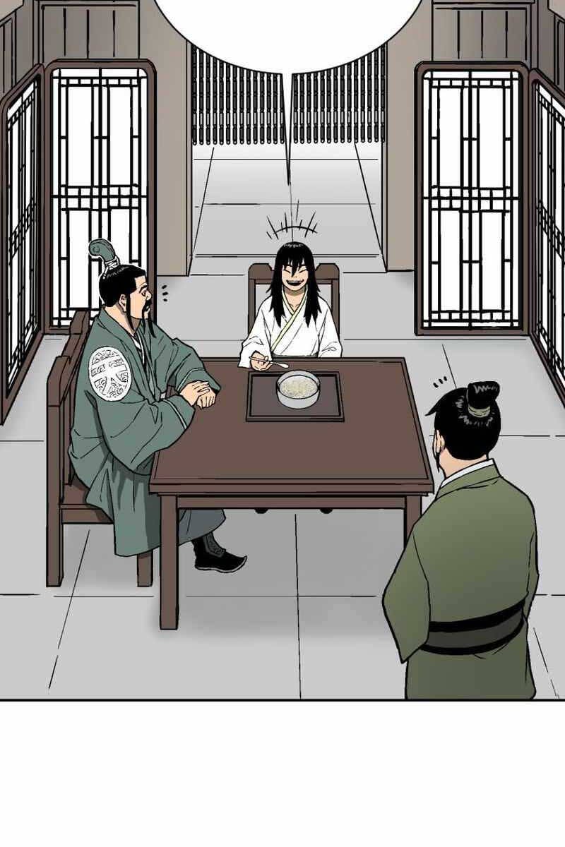 Truyện Tranh Vĩ Linh Kiếm Tiên trang 5