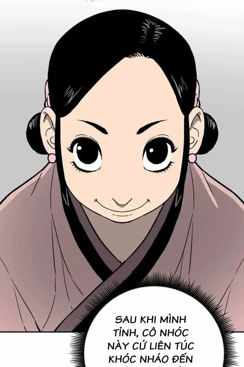 Truyện Tranh Vĩ Linh Kiếm Tiên trang 5