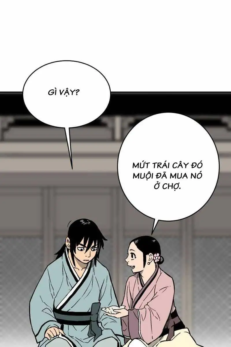 Truyện Tranh Vĩ Linh Kiếm Tiên trang 5