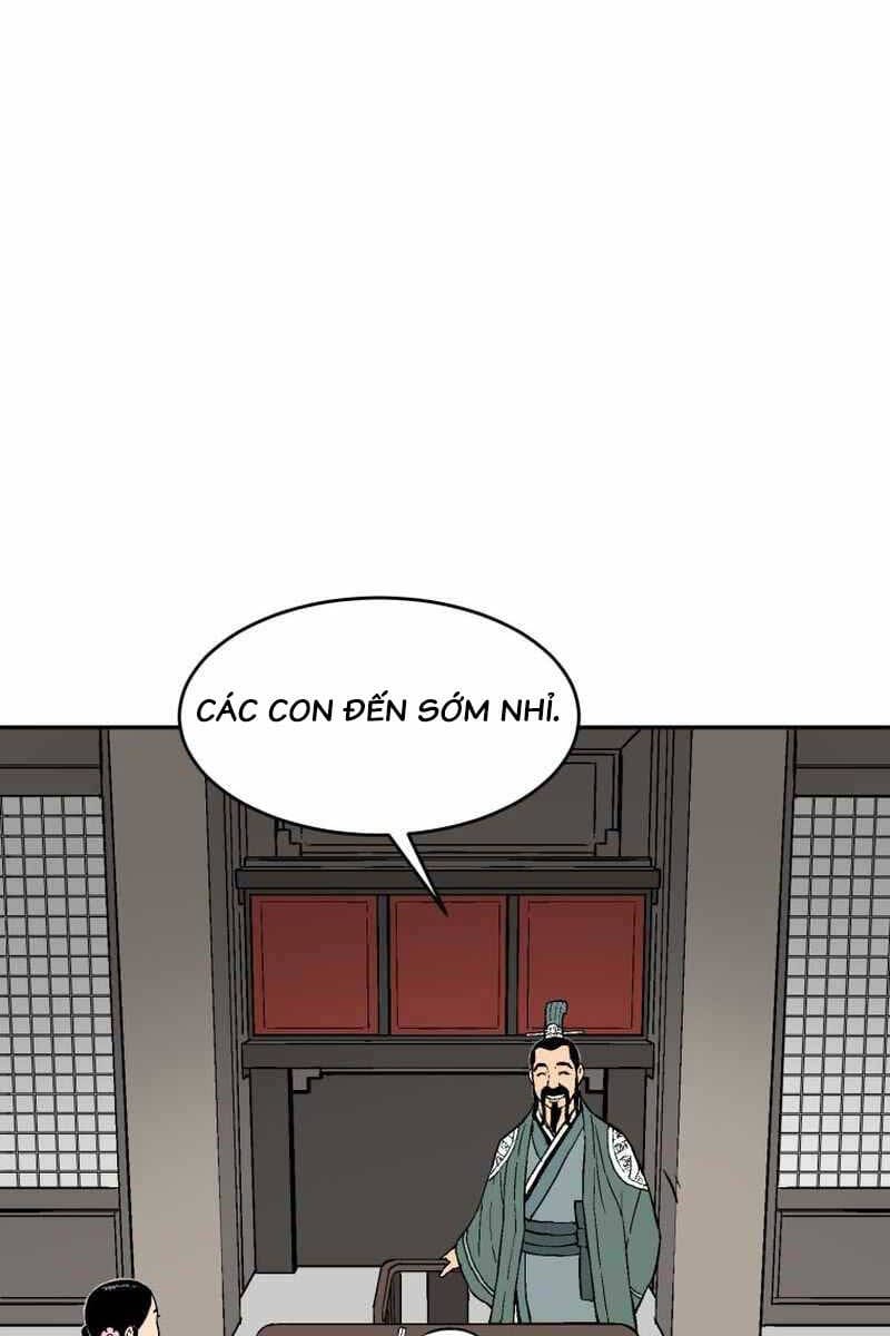 Truyện Tranh Vĩ Linh Kiếm Tiên trang 5
