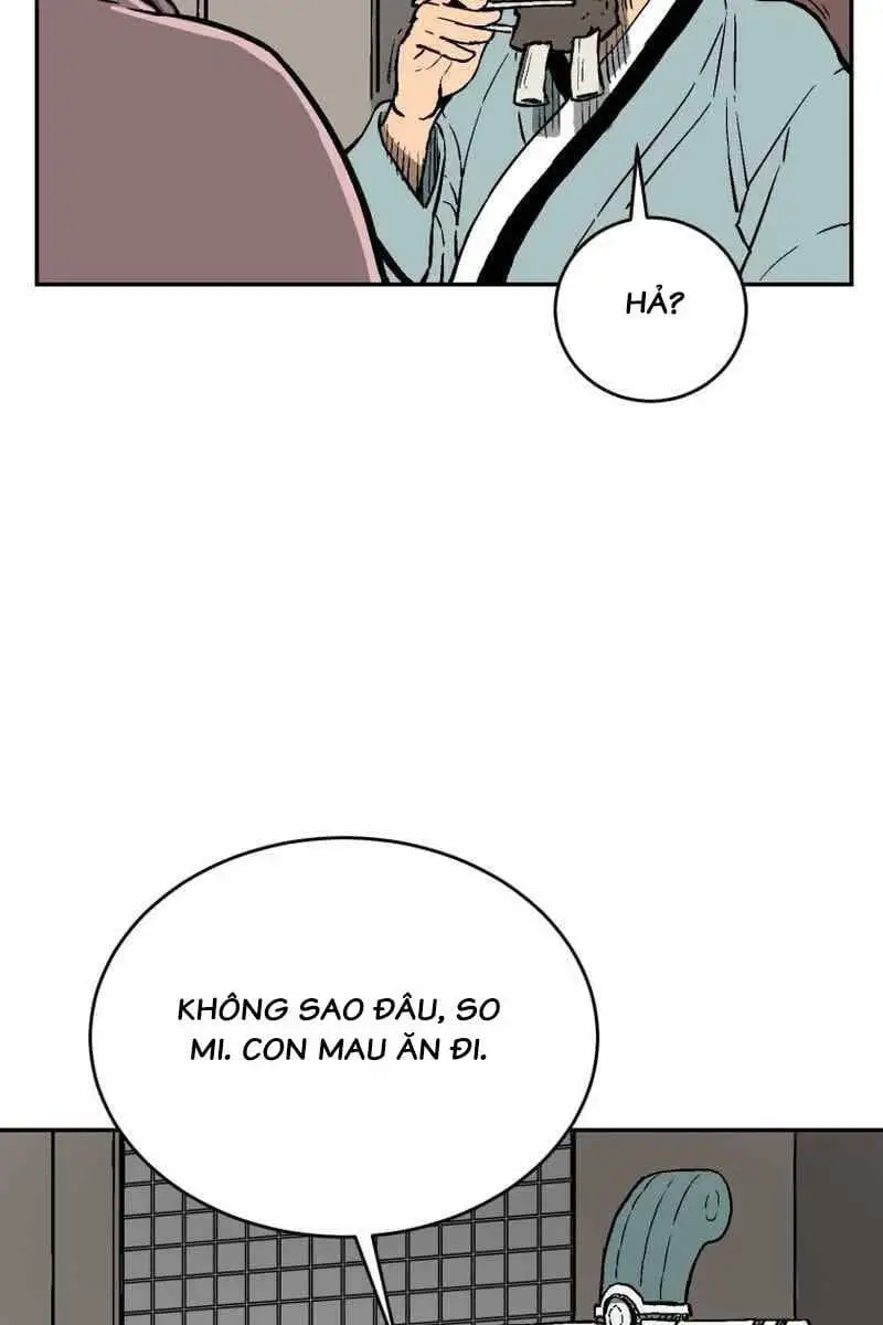 Truyện Tranh Vĩ Linh Kiếm Tiên trang 5