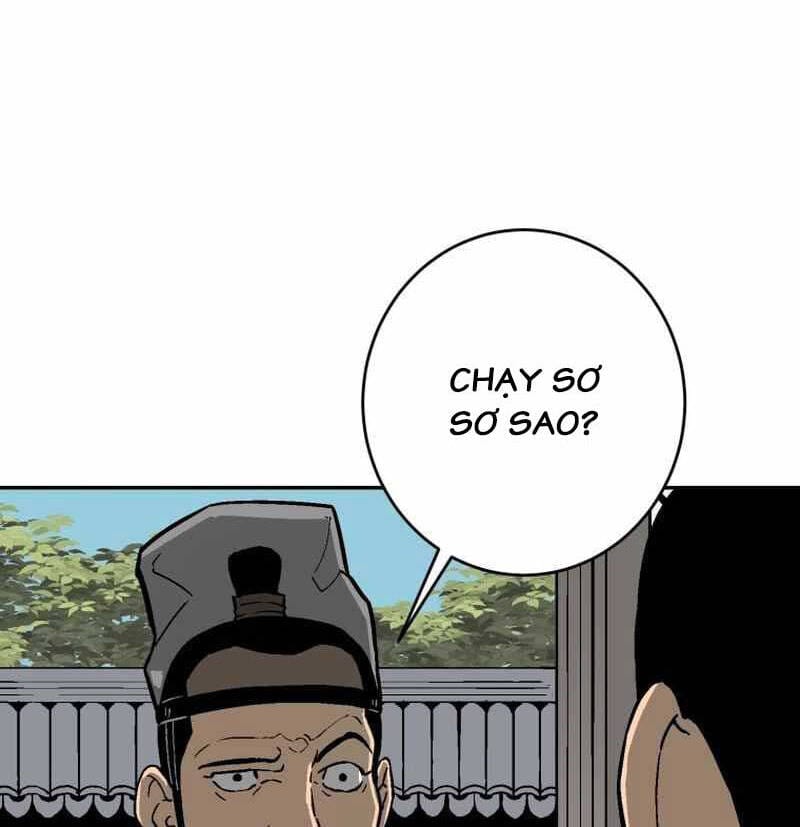 Truyện Tranh Vĩ Linh Kiếm Tiên trang 5