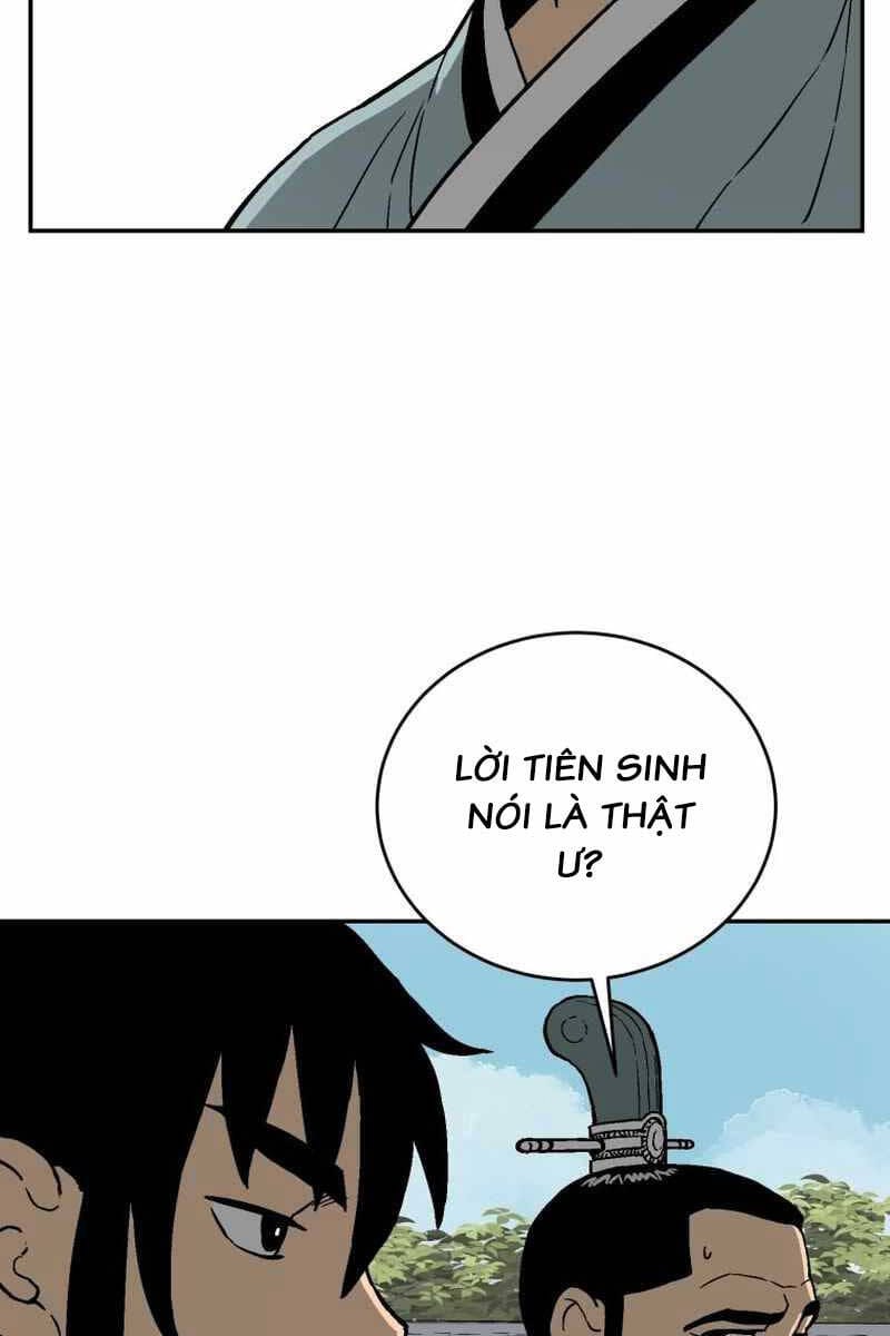 Truyện Tranh Vĩ Linh Kiếm Tiên trang 5