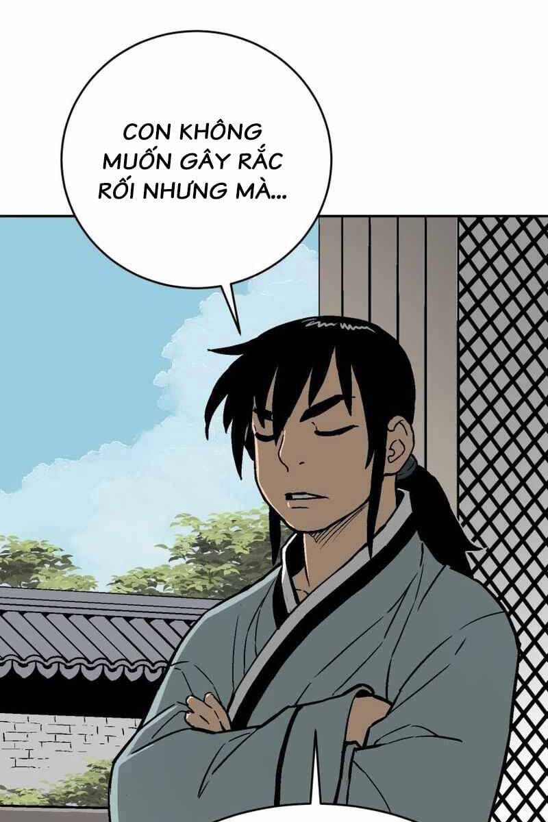 Truyện Tranh Vĩ Linh Kiếm Tiên trang 5