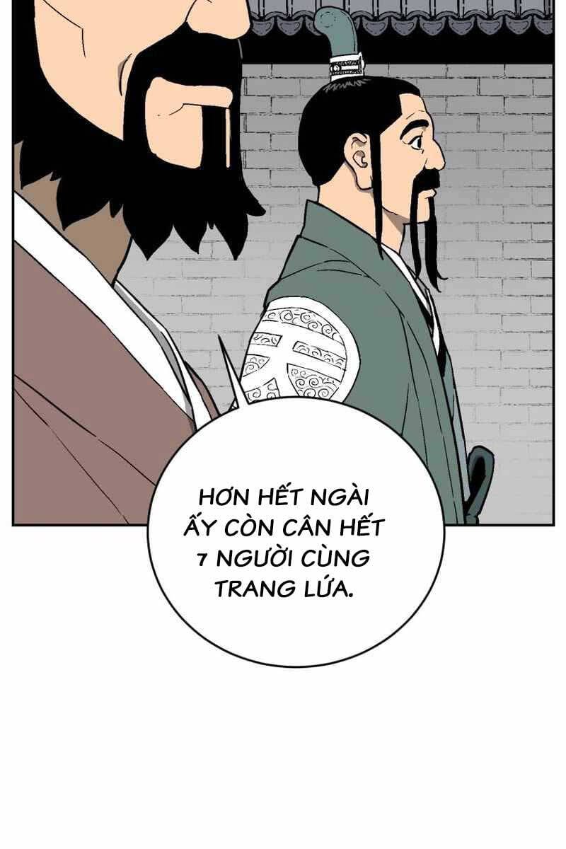 Truyện Tranh Vĩ Linh Kiếm Tiên trang 5