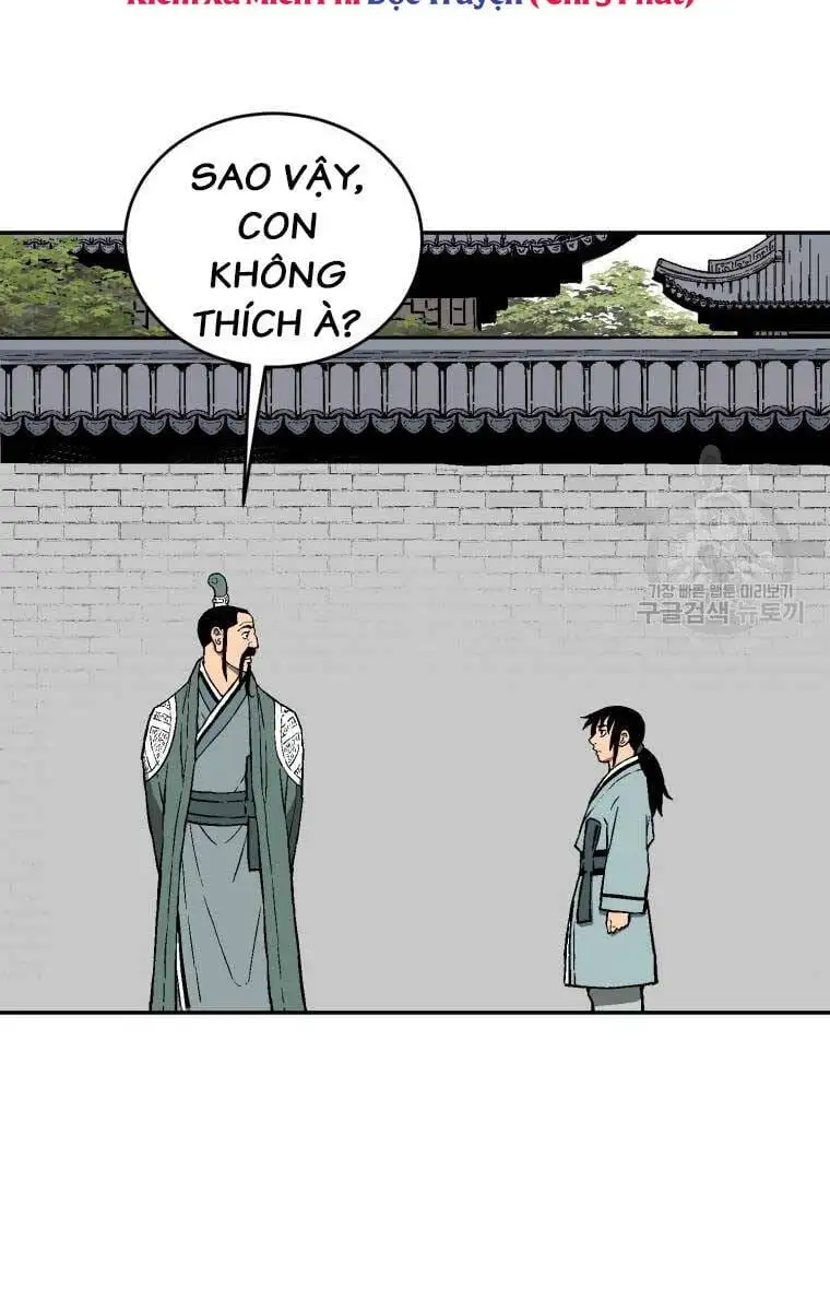 Truyện Tranh Vĩ Linh Kiếm Tiên trang 5