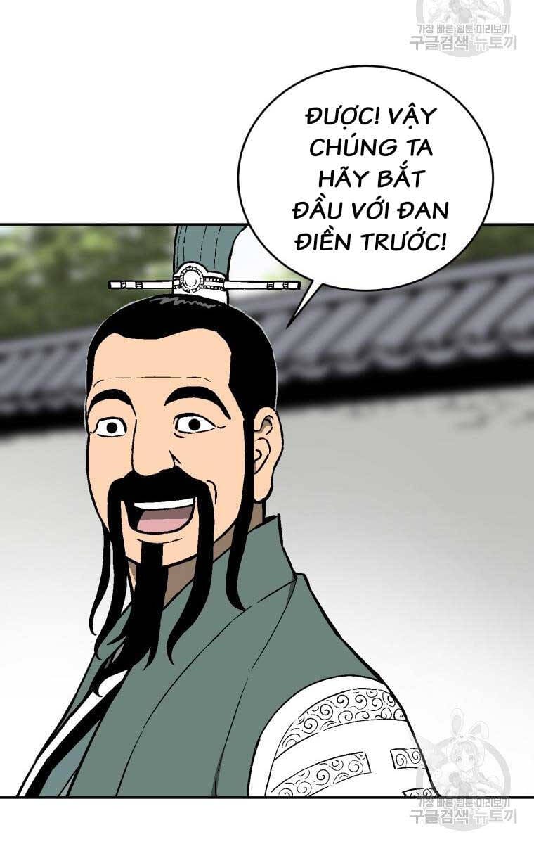 Truyện Tranh Vĩ Linh Kiếm Tiên trang 5