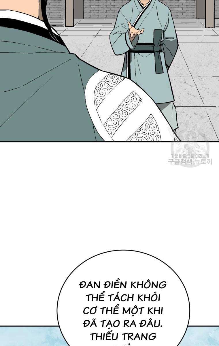 Truyện Tranh Vĩ Linh Kiếm Tiên trang 5