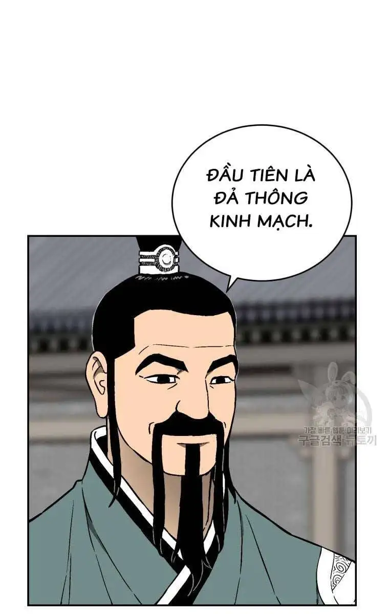 Truyện Tranh Vĩ Linh Kiếm Tiên trang 5