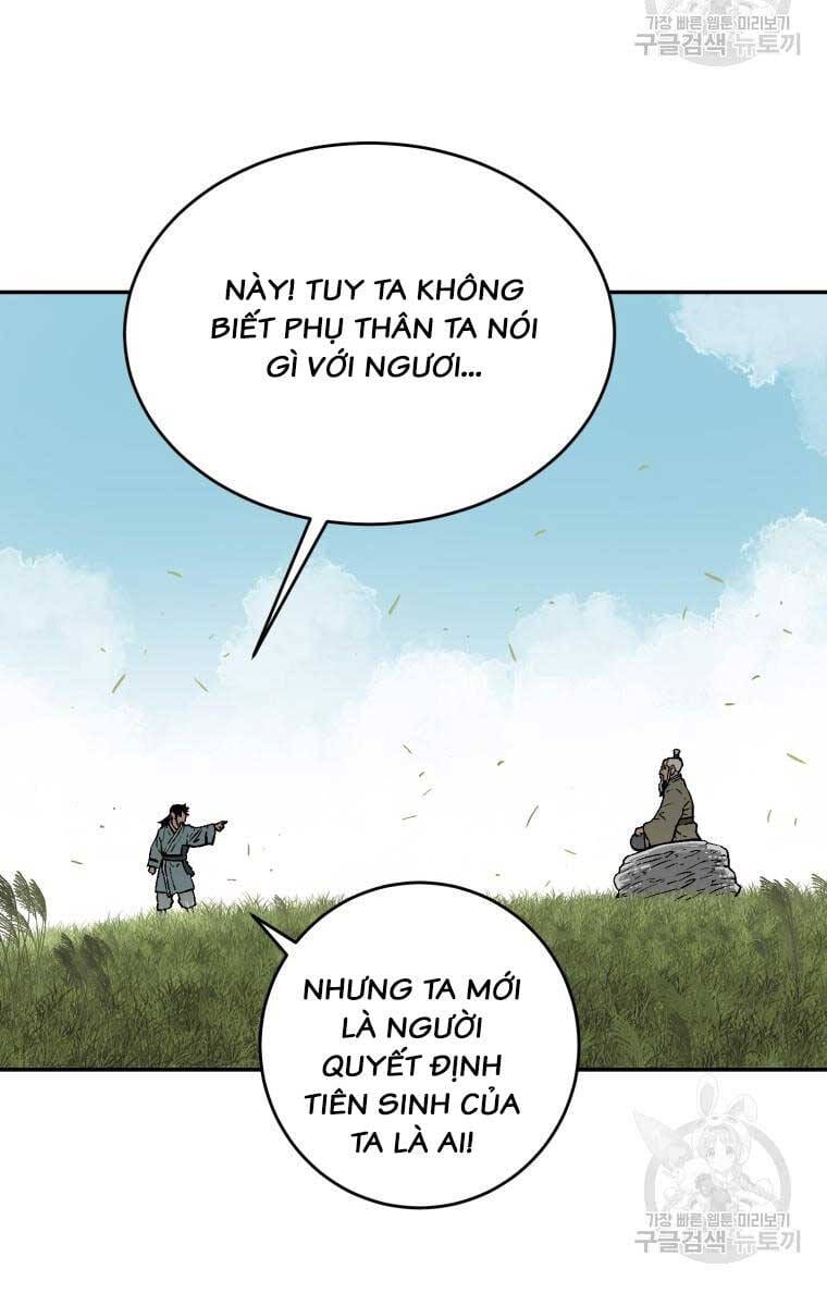 Truyện Tranh Vĩ Linh Kiếm Tiên trang 5