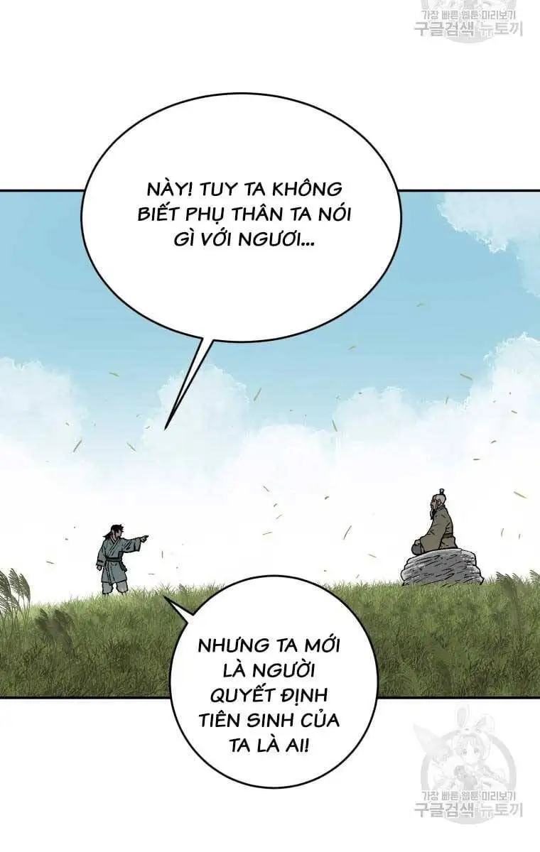 Truyện Tranh Vĩ Linh Kiếm Tiên trang 5