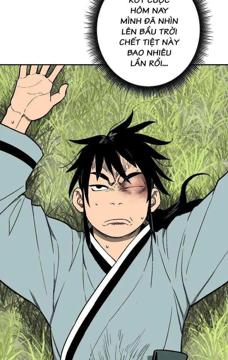 Truyện Tranh Vĩ Linh Kiếm Tiên trang 5