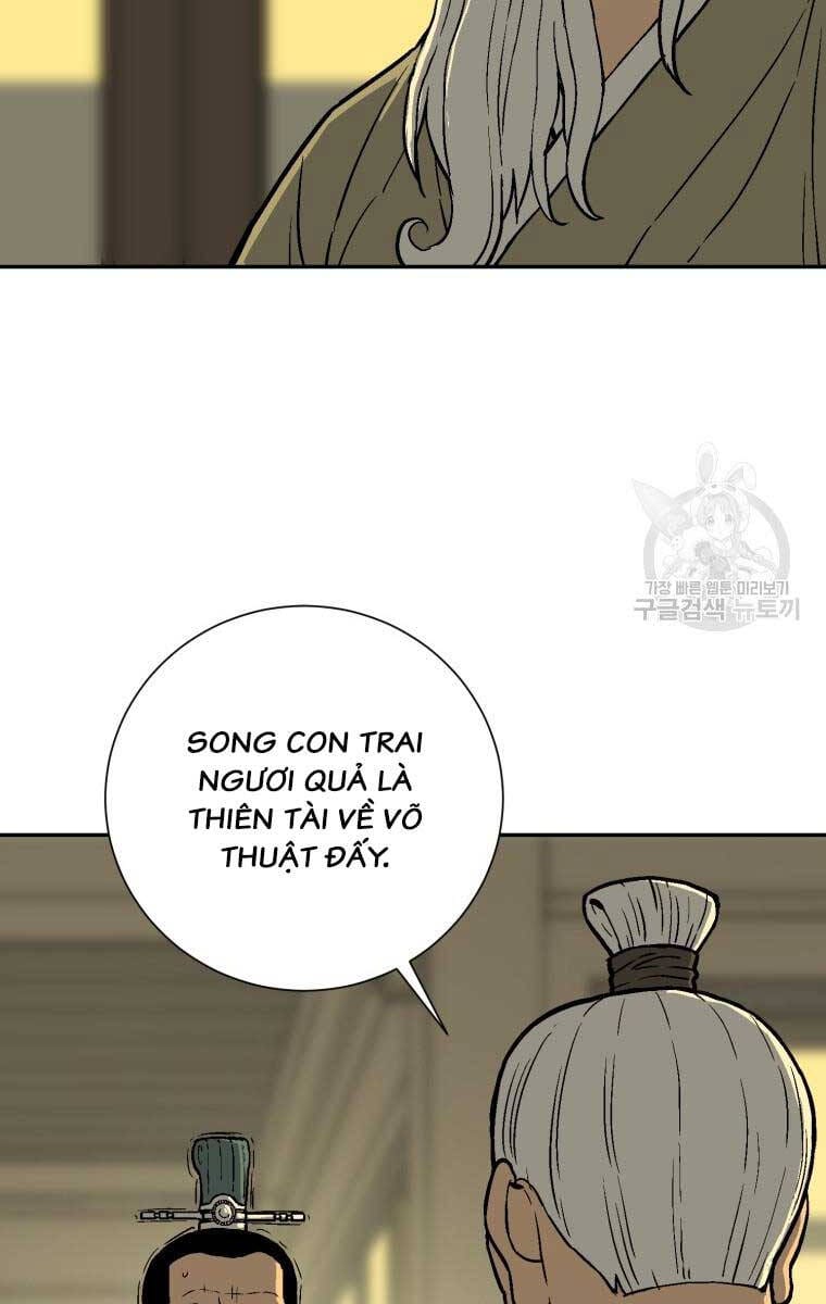 Truyện Tranh Vĩ Linh Kiếm Tiên trang 5