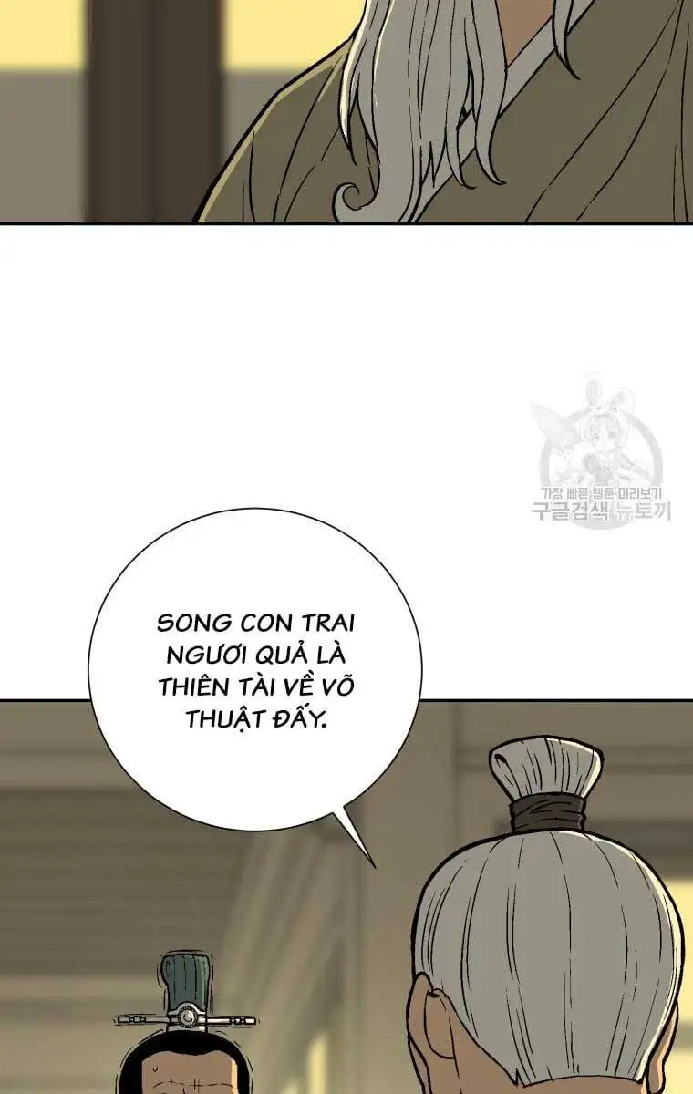 Truyện Tranh Vĩ Linh Kiếm Tiên trang 5