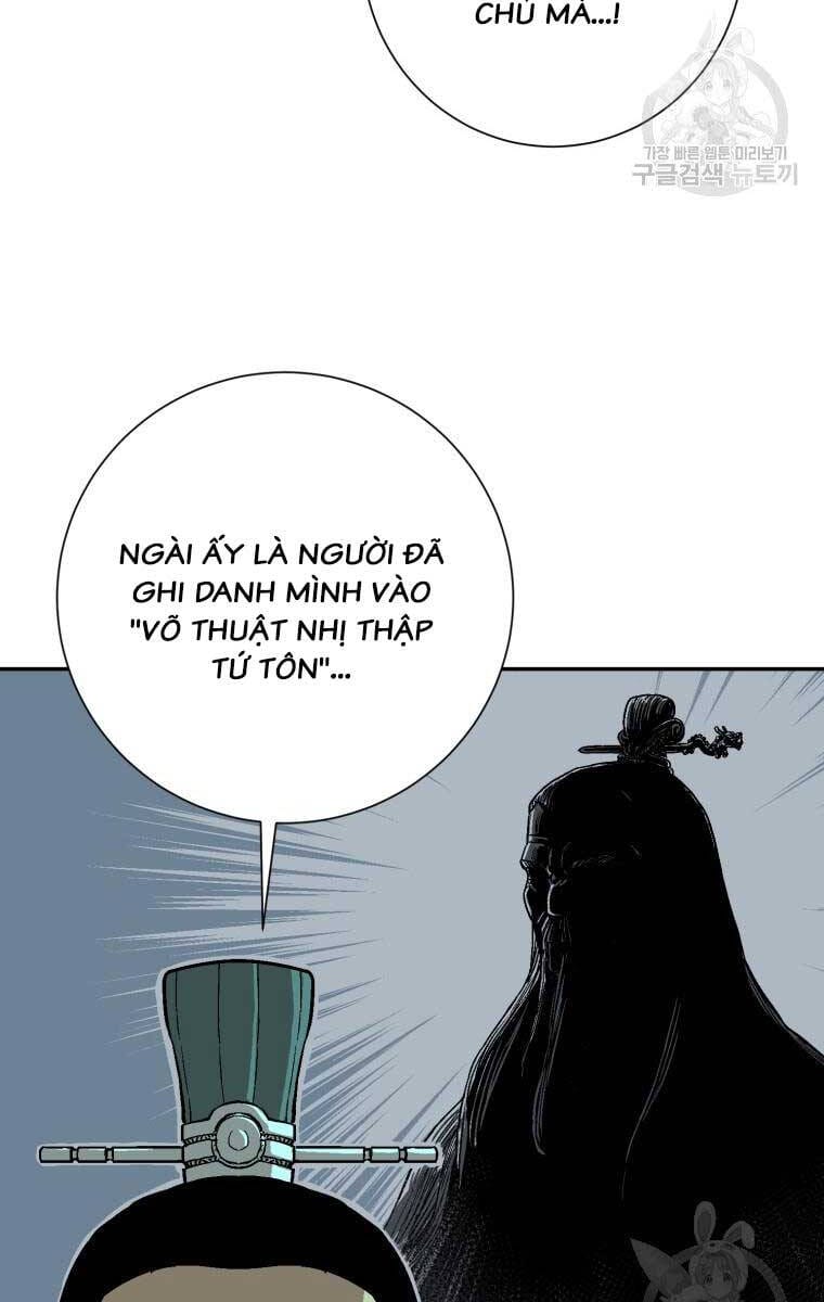 Truyện Tranh Vĩ Linh Kiếm Tiên trang 5