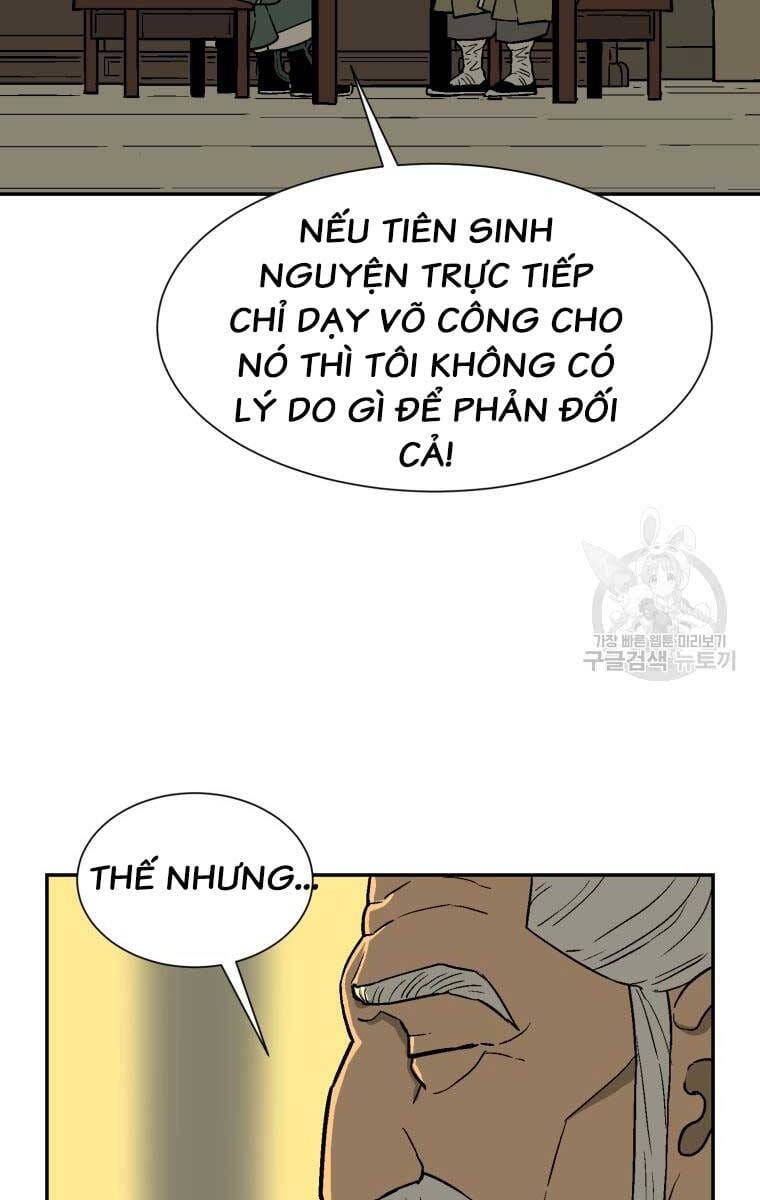 Truyện Tranh Vĩ Linh Kiếm Tiên trang 5