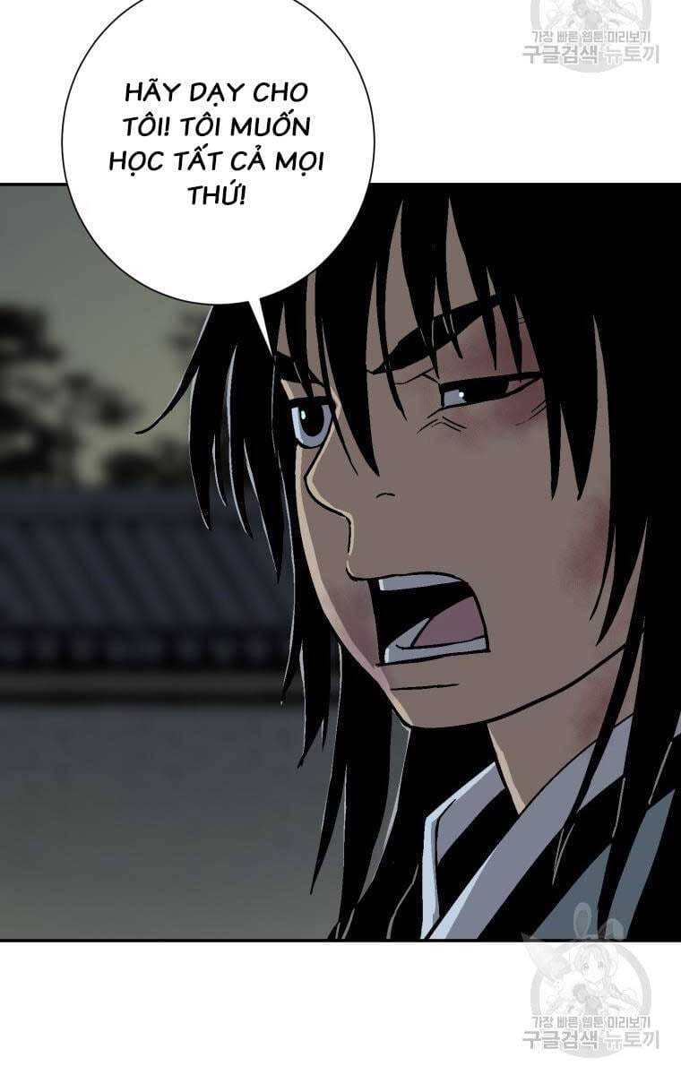 Truyện Tranh Vĩ Linh Kiếm Tiên trang 5