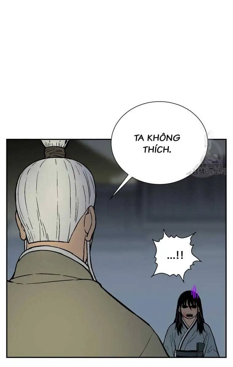 Truyện Tranh Vĩ Linh Kiếm Tiên trang 5