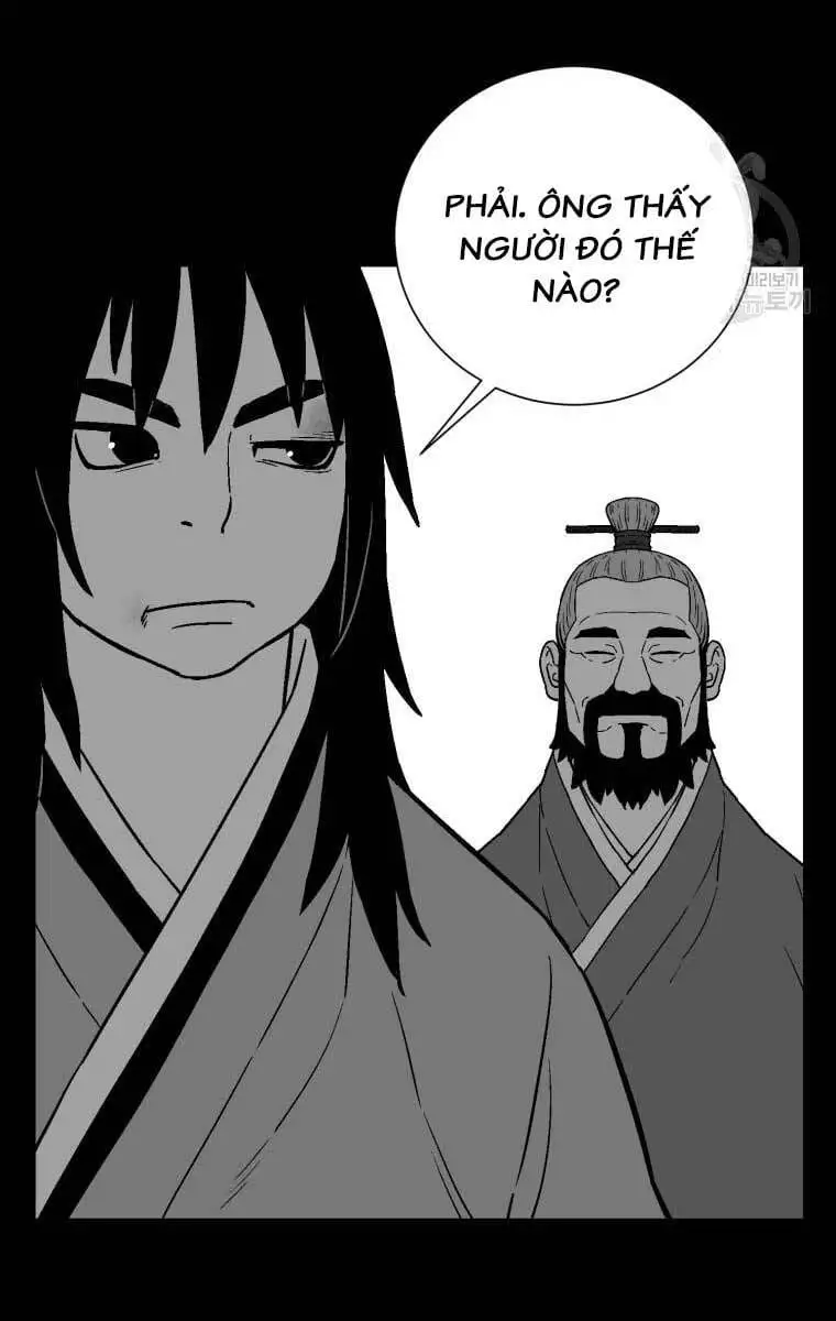 Truyện Tranh Vĩ Linh Kiếm Tiên trang 5