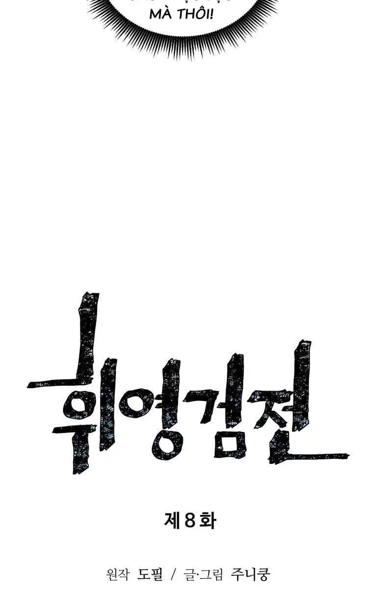 Truyện Tranh Vĩ Linh Kiếm Tiên trang 5