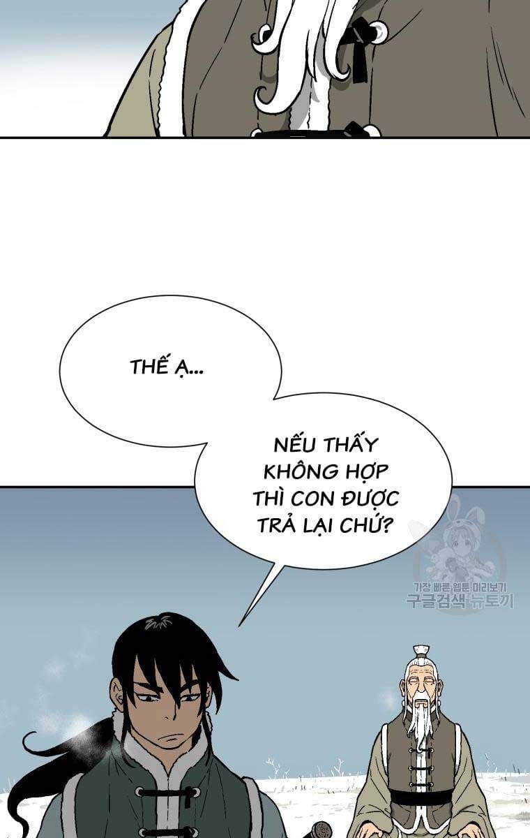 Truyện Tranh Vĩ Linh Kiếm Tiên trang 5