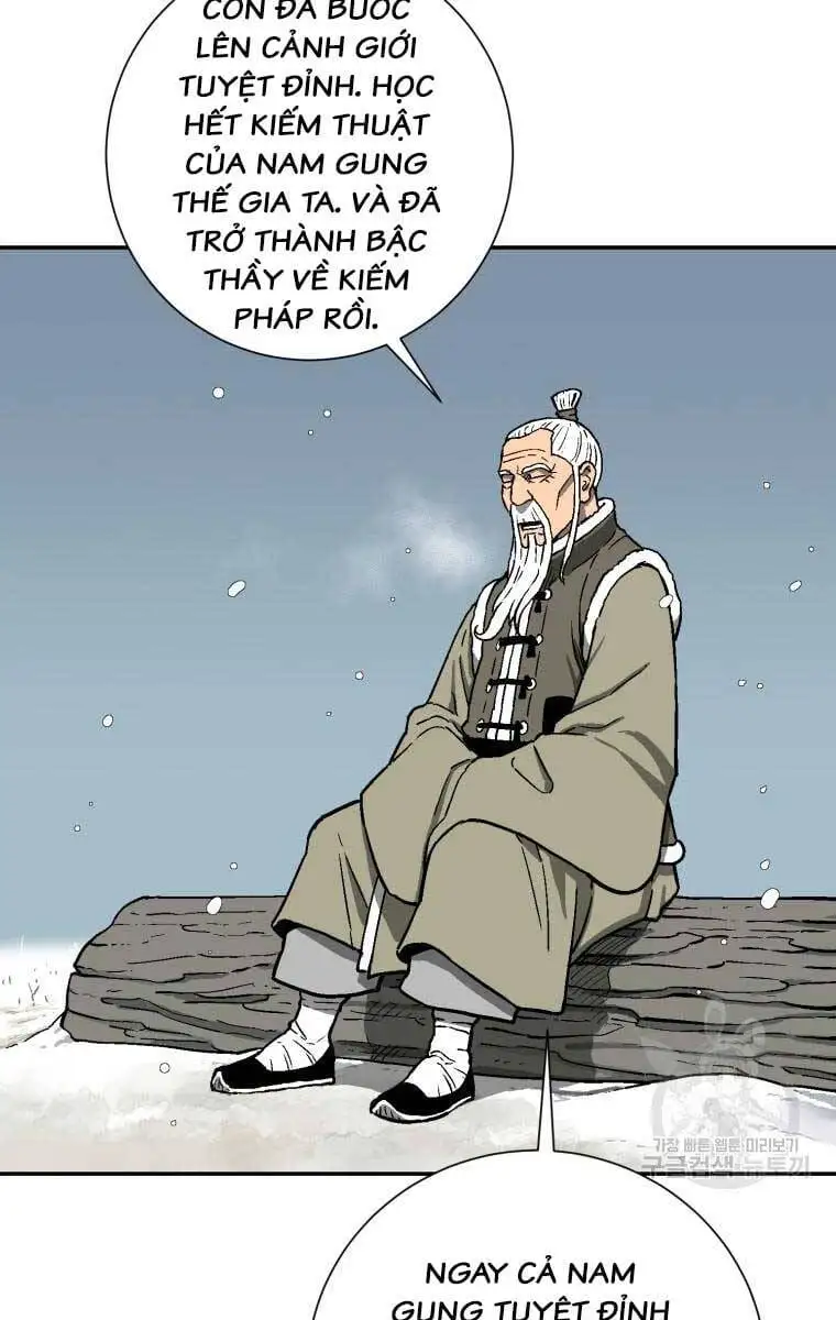 Truyện Tranh Vĩ Linh Kiếm Tiên trang 5