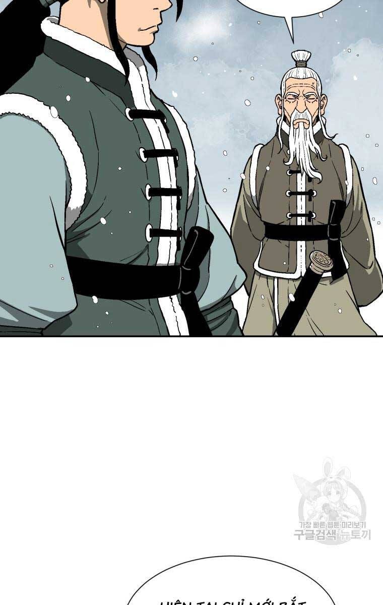 Truyện Tranh Vĩ Linh Kiếm Tiên trang 5