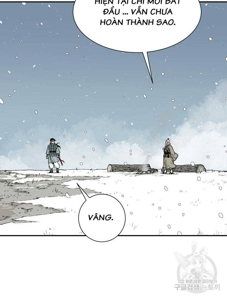 Truyện Tranh Vĩ Linh Kiếm Tiên trang 5