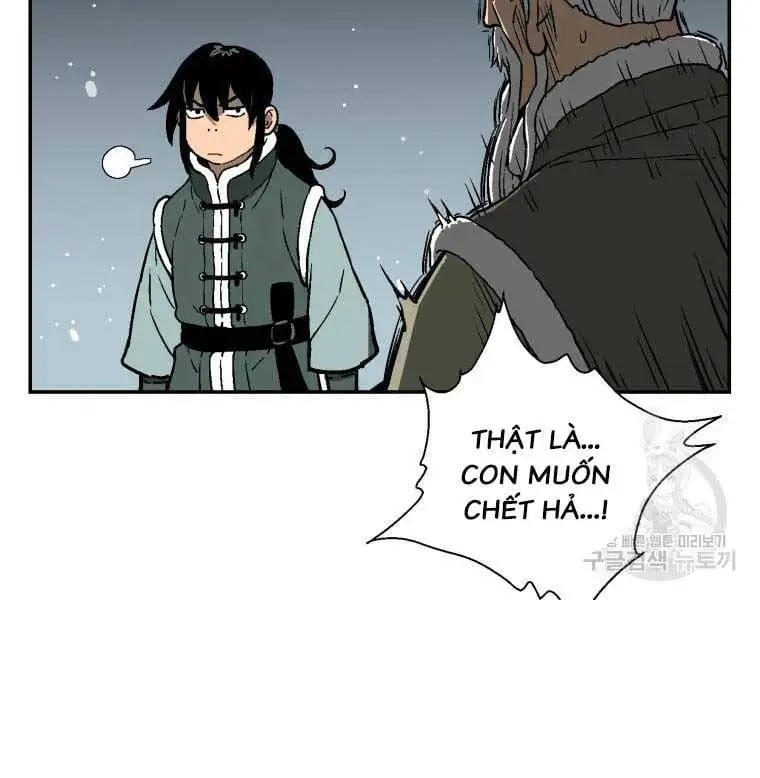 Truyện Tranh Vĩ Linh Kiếm Tiên trang 5