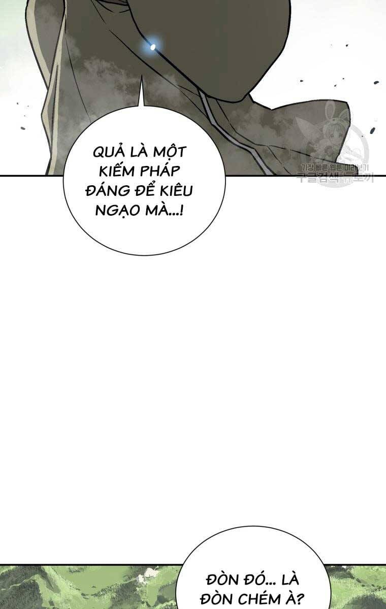 Truyện Tranh Vĩ Linh Kiếm Tiên trang 5