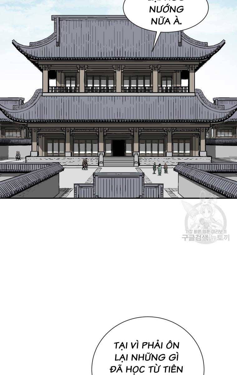 Truyện Tranh Vĩ Linh Kiếm Tiên trang 5