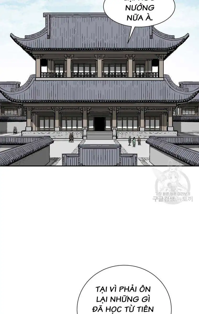 Truyện Tranh Vĩ Linh Kiếm Tiên trang 5