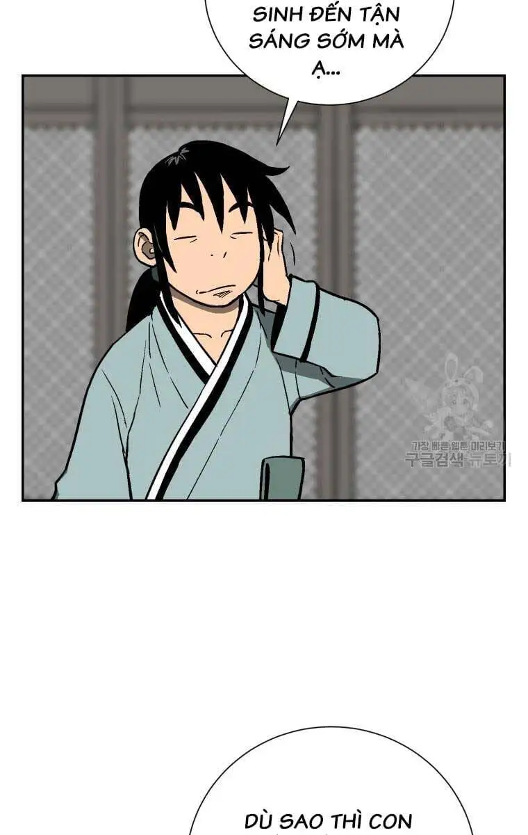 Truyện Tranh Vĩ Linh Kiếm Tiên trang 5