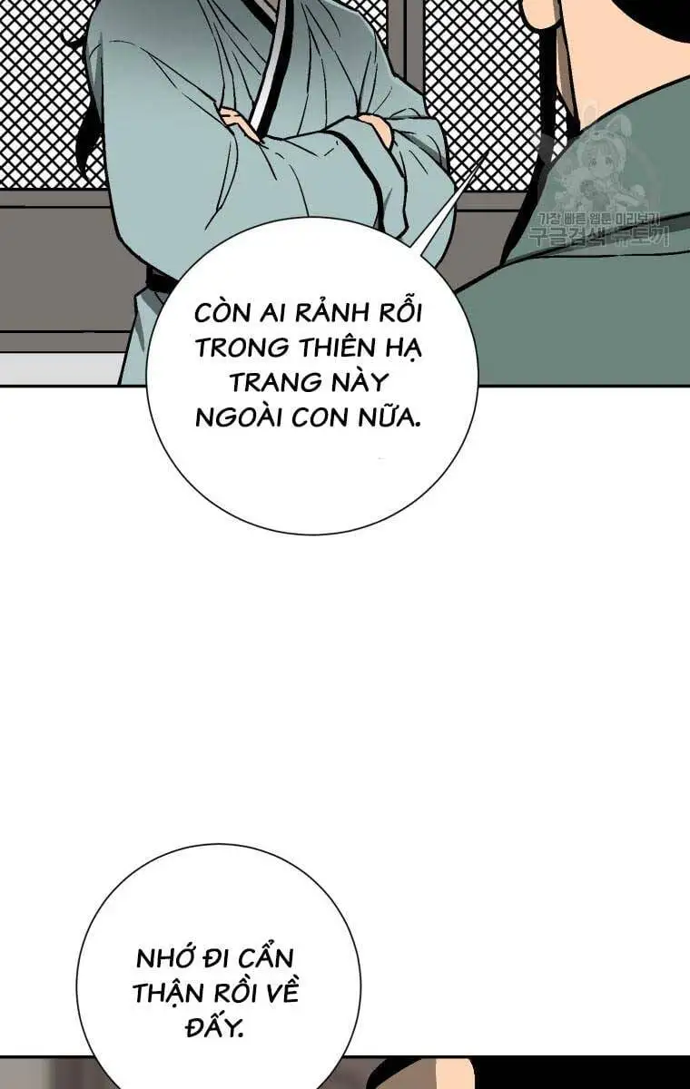 Truyện Tranh Vĩ Linh Kiếm Tiên trang 5