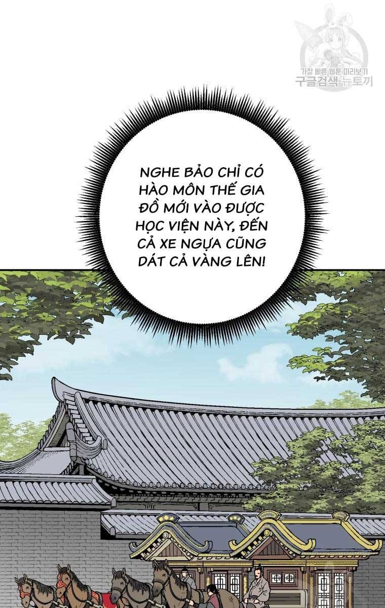 Truyện Tranh Vĩ Linh Kiếm Tiên trang 5