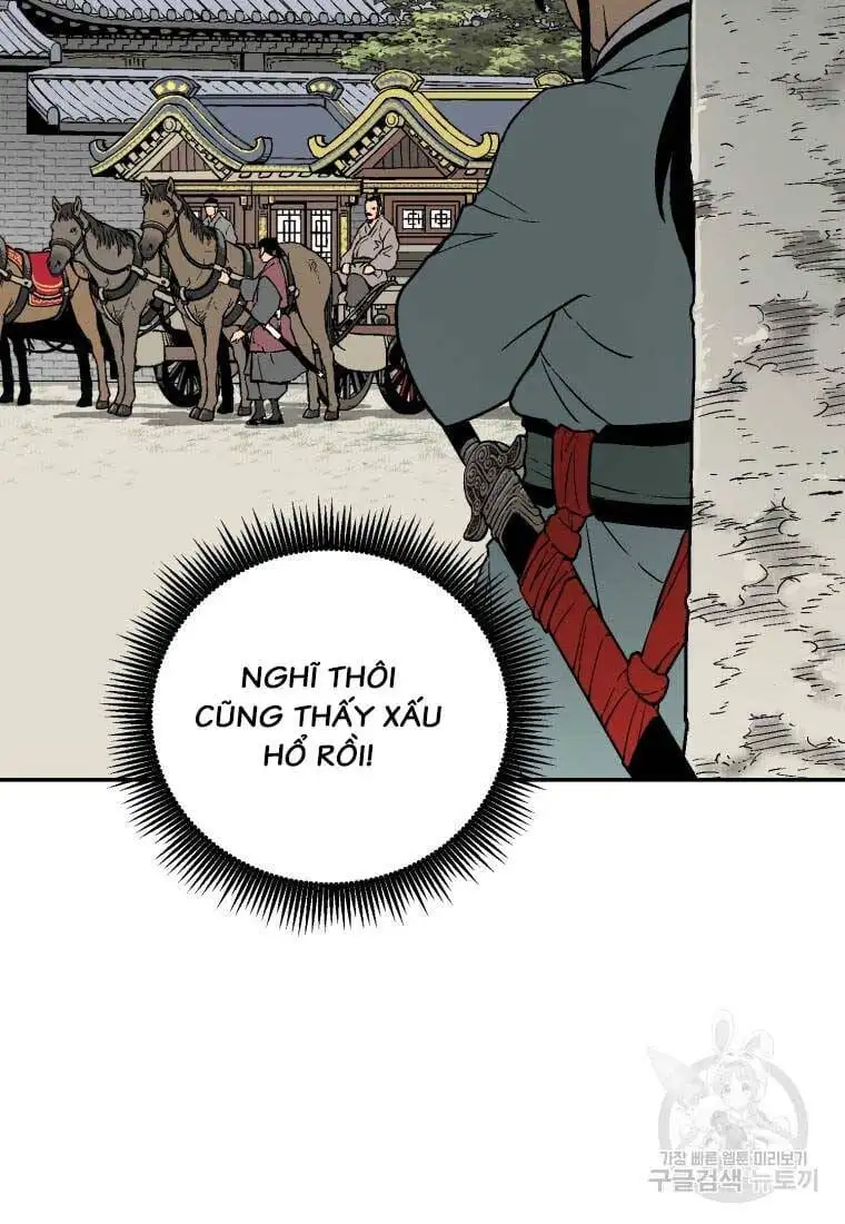 Truyện Tranh Vĩ Linh Kiếm Tiên trang 5