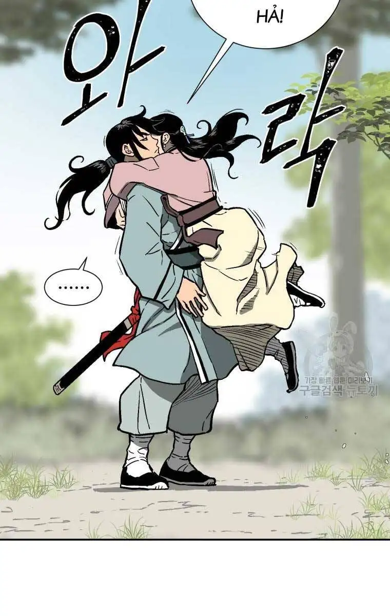 Truyện Tranh Vĩ Linh Kiếm Tiên trang 5