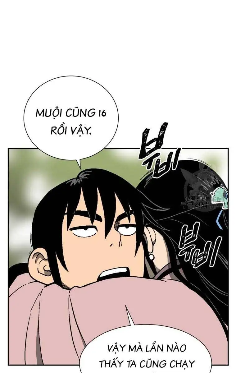 Truyện Tranh Vĩ Linh Kiếm Tiên trang 5