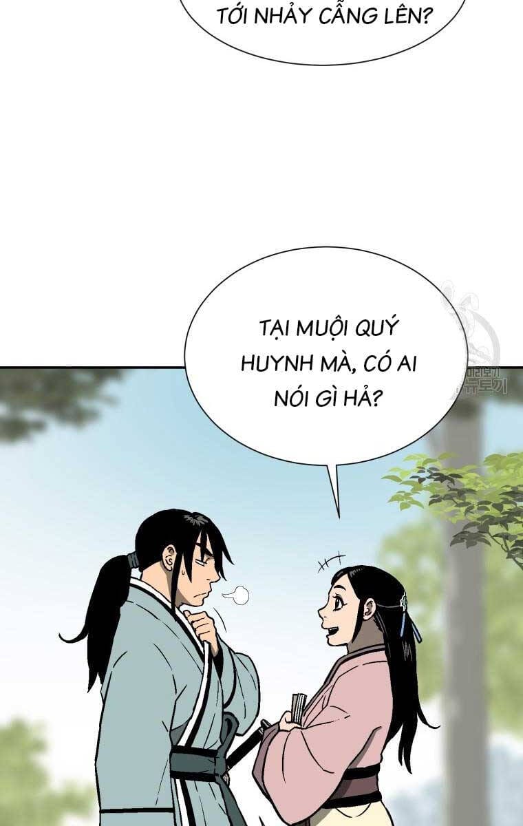 Truyện Tranh Vĩ Linh Kiếm Tiên trang 5