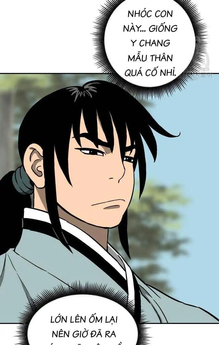 Truyện Tranh Vĩ Linh Kiếm Tiên trang 5