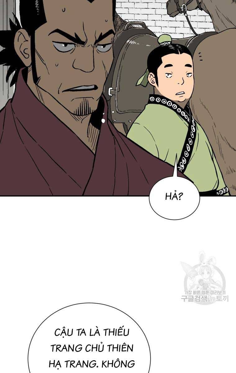 Truyện Tranh Vĩ Linh Kiếm Tiên trang 5