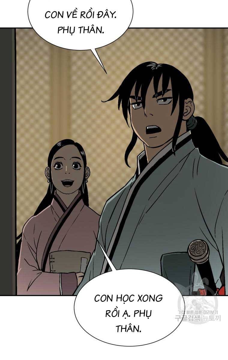 Truyện Tranh Vĩ Linh Kiếm Tiên trang 5