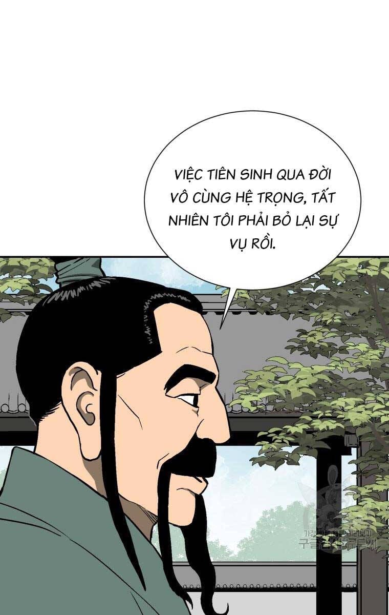 Truyện Tranh Vĩ Linh Kiếm Tiên trang 5