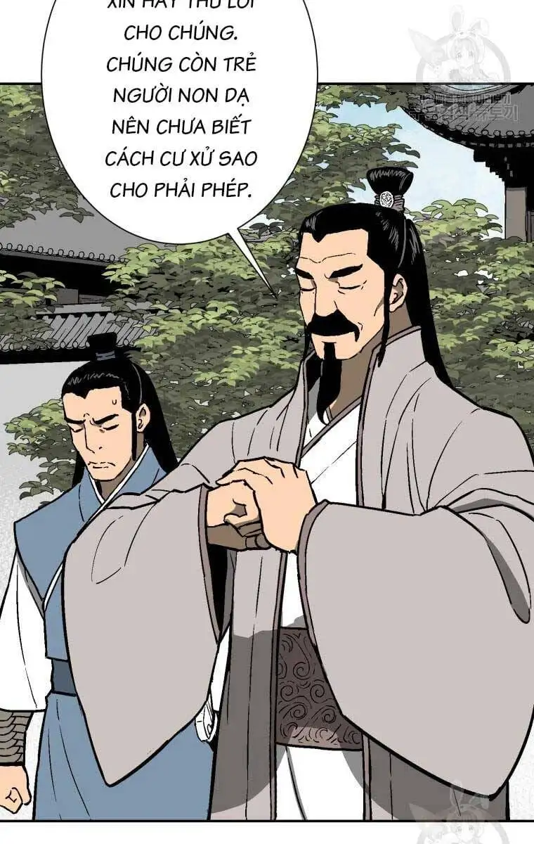 Truyện Tranh Vĩ Linh Kiếm Tiên trang 5