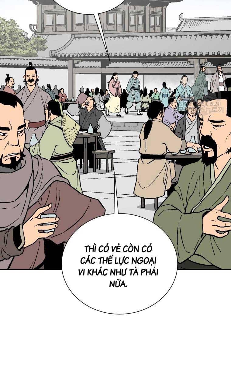 Truyện Tranh Vĩ Linh Kiếm Tiên trang 5