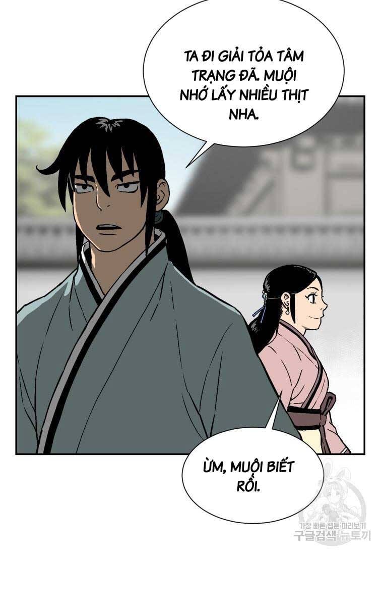 Truyện Tranh Vĩ Linh Kiếm Tiên trang 5