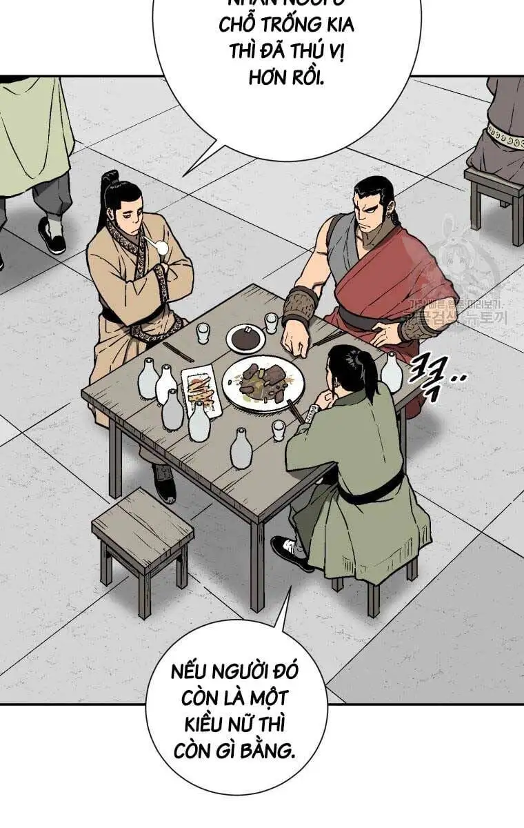 Truyện Tranh Vĩ Linh Kiếm Tiên trang 5