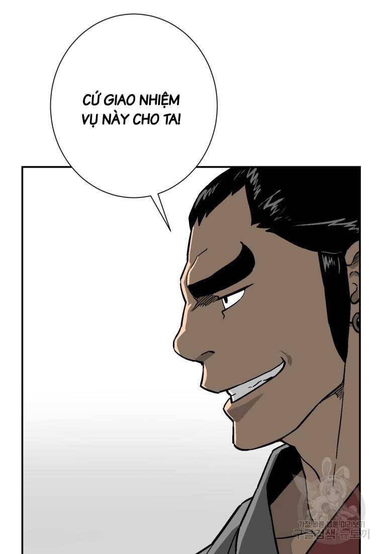 Truyện Tranh Vĩ Linh Kiếm Tiên trang 5