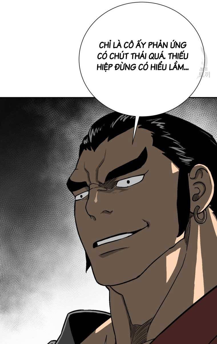 Truyện Tranh Vĩ Linh Kiếm Tiên trang 5