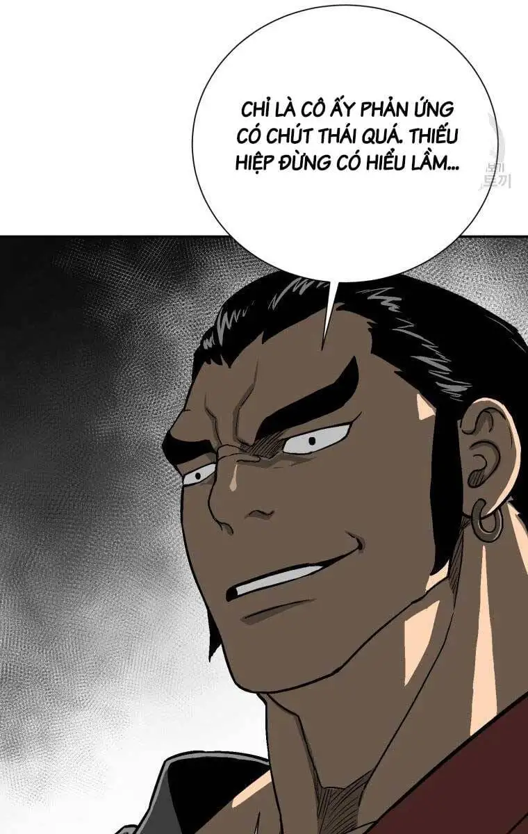 Truyện Tranh Vĩ Linh Kiếm Tiên trang 5